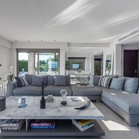 Villa Soligia Blue Pefkali Zewnętrze zdjęcie