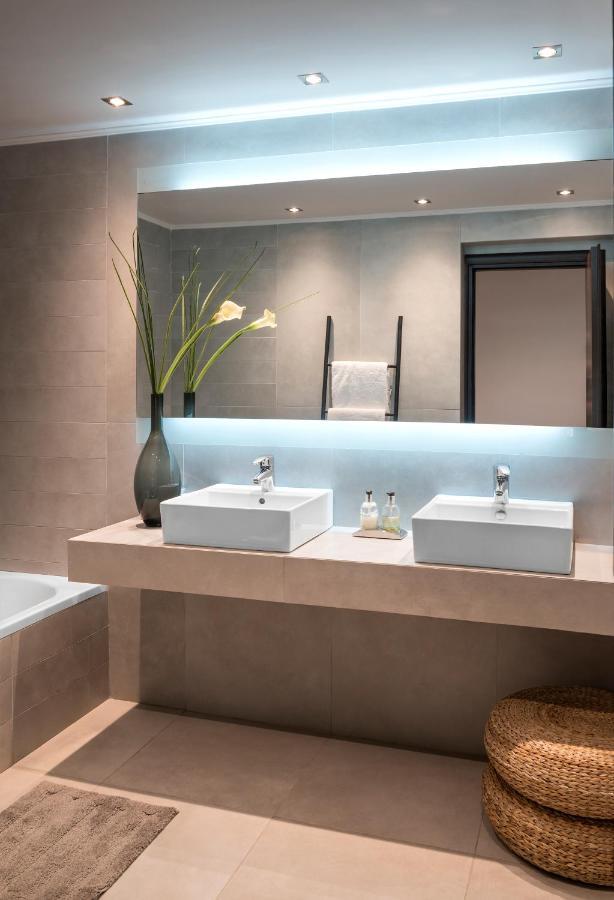 Villa Soligia Blue Pefkali Zewnętrze zdjęcie