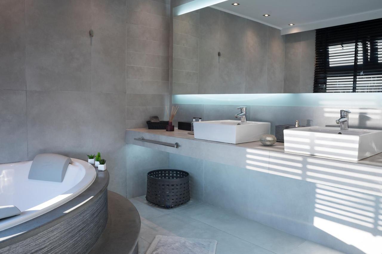 Villa Soligia Blue Pefkali Zewnętrze zdjęcie