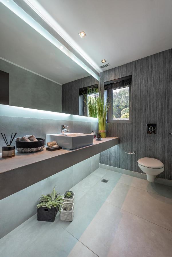 Villa Soligia Blue Pefkali Zewnętrze zdjęcie