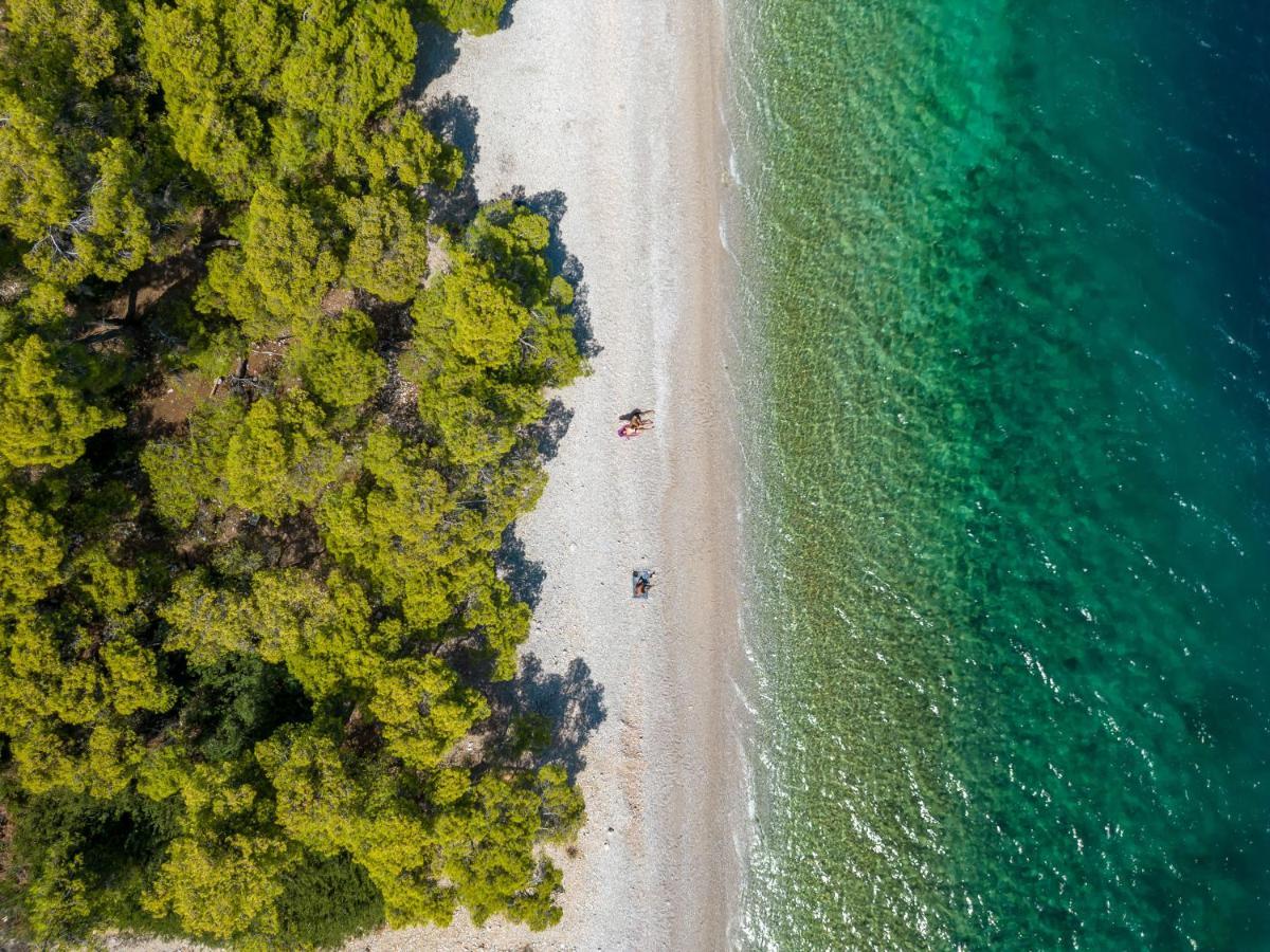 Villa Soligia Blue Pefkali Zewnętrze zdjęcie