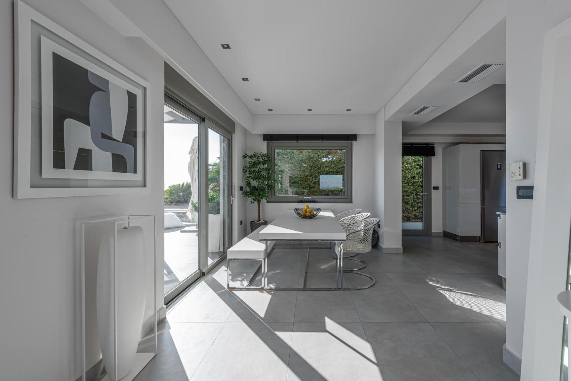 Villa Soligia Blue Pefkali Zewnętrze zdjęcie